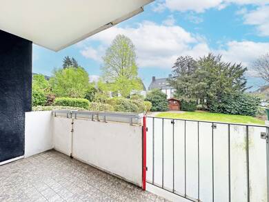 Wohnung zum Kauf 120.000 € 2,5 Zimmer 67 m² EG Linden Bochum 44879