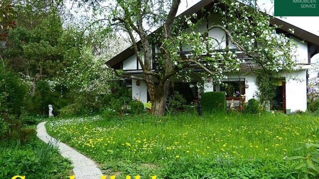 Haus zum Kauf Lind Villach 9500