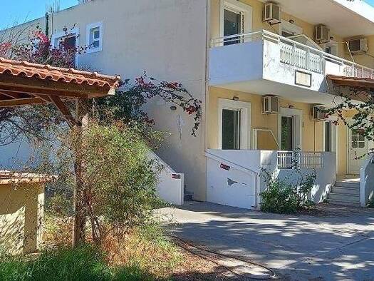 Hotel zum Kauf 950.000 € Kreta Rethymno - Platanes 741 33
