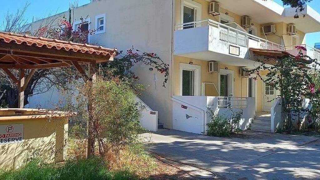 Hotel zum Kauf 950.000 € Kreta Rethymno - Platanes 741 33