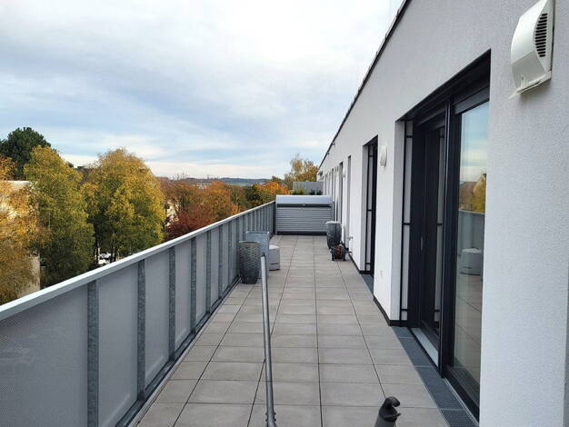 Wohnung zum Kauf - Erstbezug provisionsfrei 627.000 € 3 Zimmer 111 m² 4. Geschoss Ramsauerstraße 80 Waldegg Linz 4020