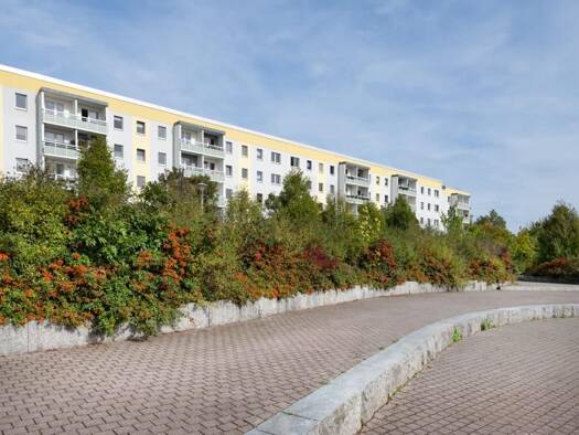 Wohnung zur Miete 385 € 3 Zimmer 61,9 m² 5. Geschoss Hutungstraße 40 Schmellwitz Cottbus 03044