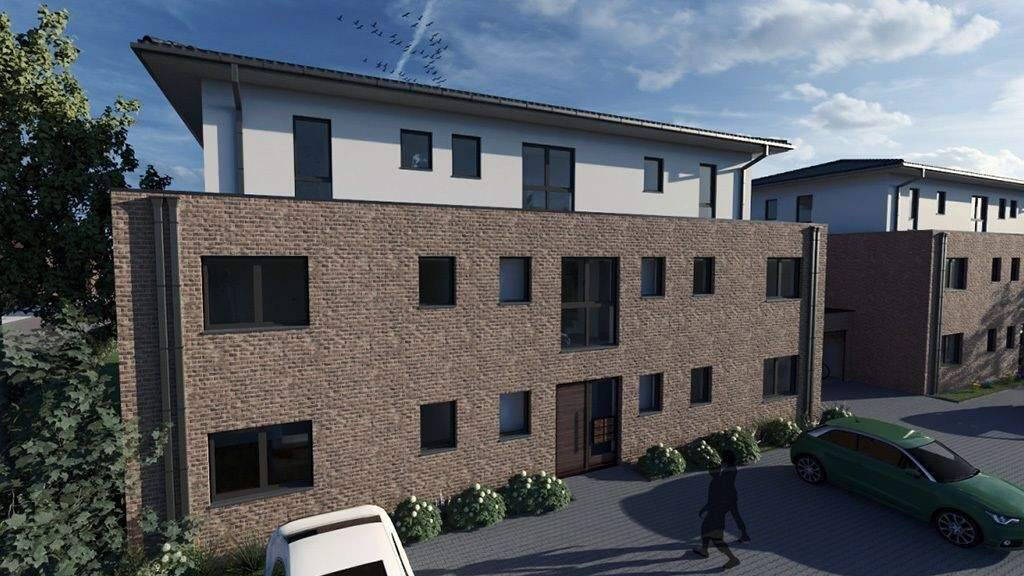 Wohnung zum Kauf 244.000 € 3 Zimmer 57 m² Walbeck Geldern 47608