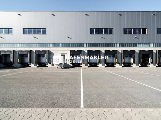 Halle/Industriefläche zur Miete provisionsfrei 9.320 m² Lagerfläche teilbar ab 15.200 m² Billbrook Hamburg 22113