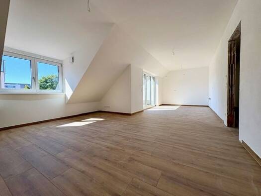 Wohnung zur Miete 1.850 € 4 Zimmer 112 m² Nikola Landshut 84034