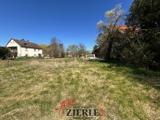 Grundstück zum Kauf 295.000 € 1.109 m² Grundstück Uhingen Uhingen 73066