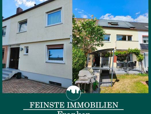 Haus zum Kauf 369.000 € 4 Zimmer 134 m² 164 m² Grundstück frei ab sofort Leerstetten Schwanstetten 90596