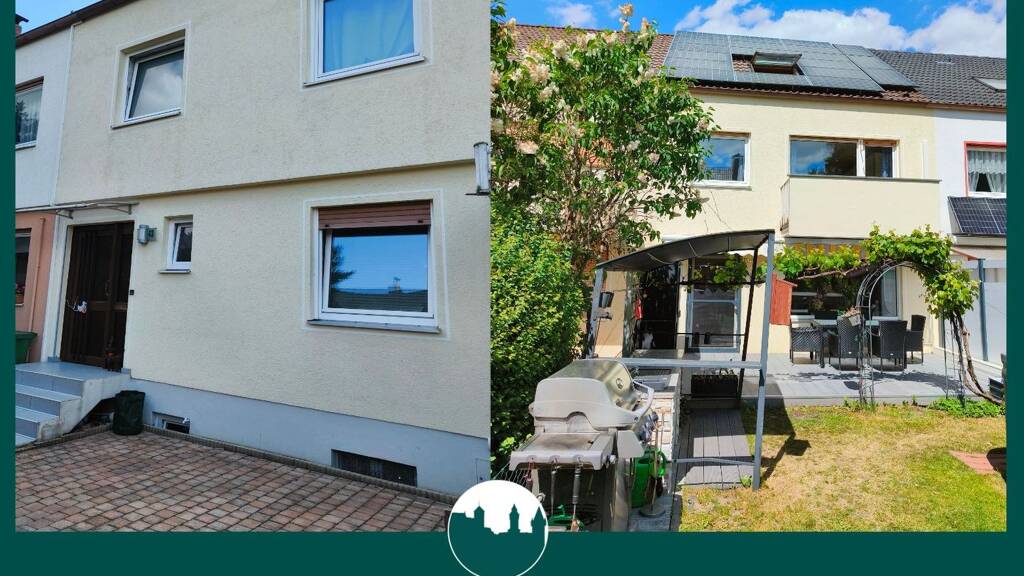 Haus zum Kauf 369.000 € 4 Zimmer 134 m² 164 m² Grundstück frei ab sofort Leerstetten Schwanstetten 90596