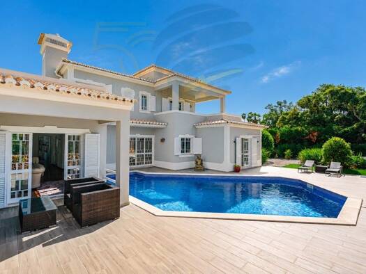 Einfamilienhaus zum Kauf 995.000 € 229 m² 1.238 m² Grundstück Lagoa e Carvoeiro