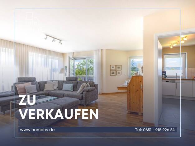 Wohnung zum Kauf 359.500 € 3 Zimmer 100,2 m² Kenn 54344