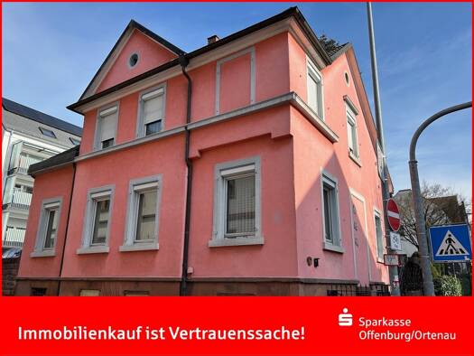 Einfamilienhaus zum Kauf 398.000 € 5 Zimmer 153,5 m² 356 m² Grundstück Lahr 77933