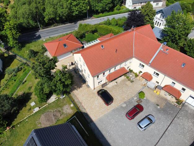 Einfamilienhaus zum Kauf 1.150.000 € 19 Zimmer 535 m² 3.896 m² Grundstück Eschdorf Dresden 01328