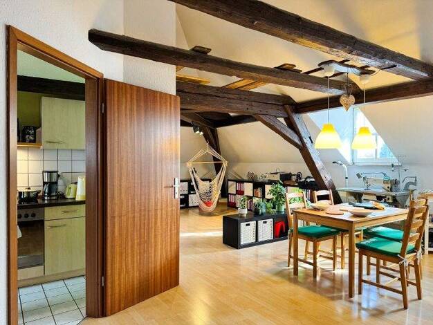 Wohnung zum Kauf 82.300 € 2 Zimmer 84,2 m² Bischofswerda 01877