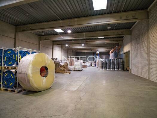 Lagerhalle zur Miete 300 m² Lagerfläche Tiefenbroich Ratingen 40880
