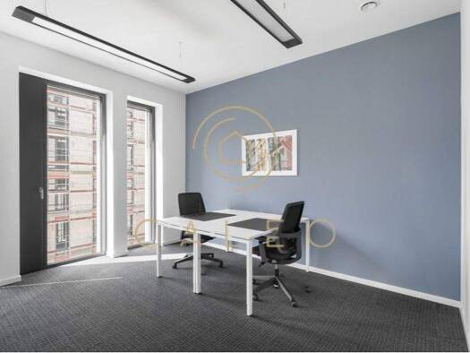 Bürofläche zur Miete provisionsfrei 35 m² Bürofläche teilbar ab 1 m² Darmstadt 64295