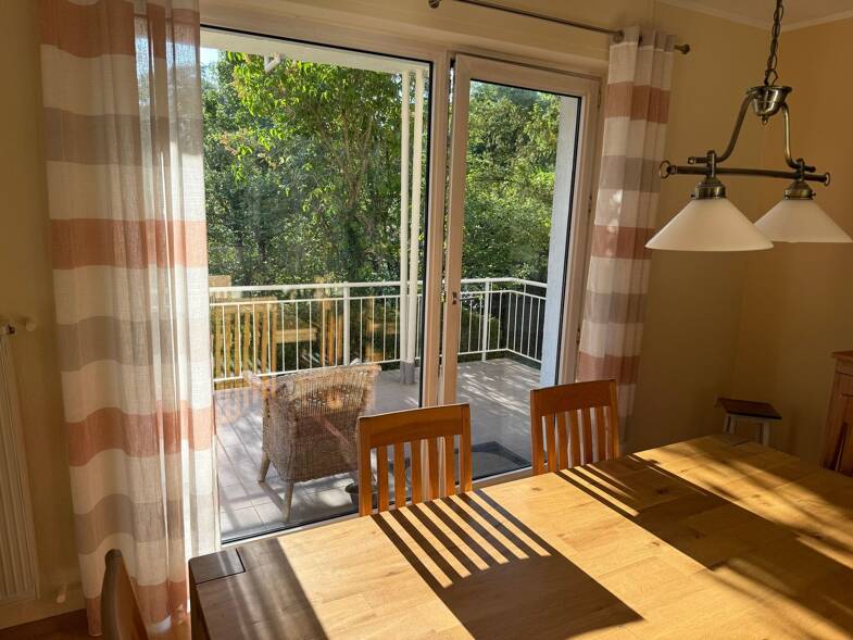 Wohnung zur Miete 1.050 € 4 Zimmer 92 m² EG frei ab 01.08.2025 Auf der Weismark 37 Weismark 2 Trier 54294