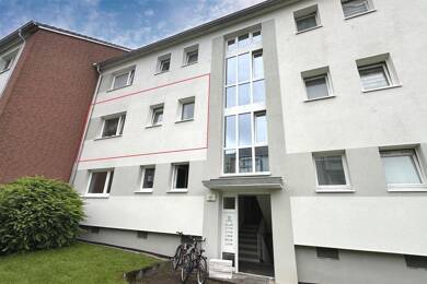 Wohnung zum Kauf 210.000 € 3 Zimmer 65 m² Alt - Reinbek Reinbek 21465