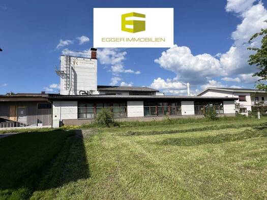 Produktionshalle zum Kauf 527 m² Lagerfläche Binsenfeldstraße 19 a Lustenau 6890