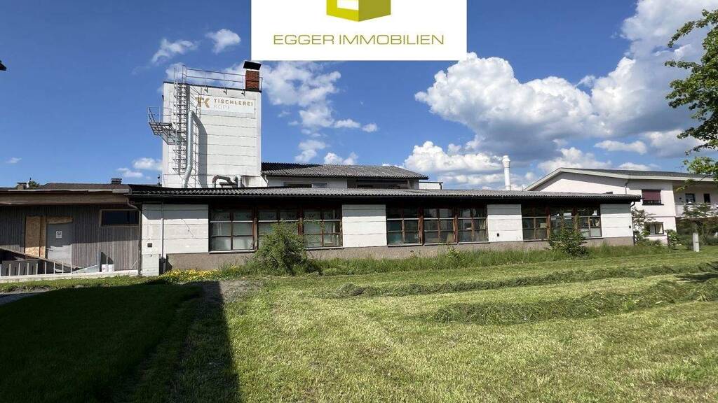 Produktionshalle zum Kauf 527 m² Lagerfläche Binsenfeldstraße 19 a Lustenau 6890
