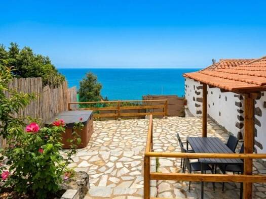 Villa zum Kauf 320.000 € 2 Zimmer 85 m² Icod de los Vinos 38438
