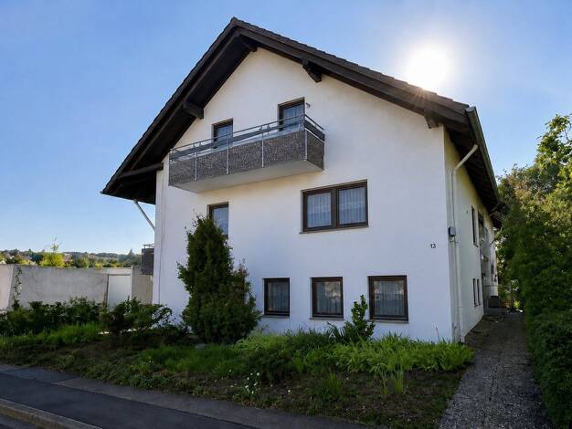 Wohnung zur Miete 1.400 € 5 Zimmer 124 m² 1. Geschoss Illingen Illingen 75428