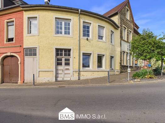 Einfamilienhaus zum Kauf 139.000 € 3 Zimmer 77,2 m² Bollendorf Bollendorf 54669