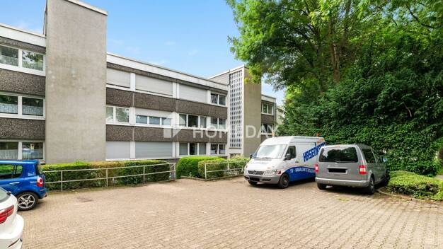 Maisonette zum Kauf 239.000 € 3 Zimmer 90 m² EG Dahlhausen Bochum 44879