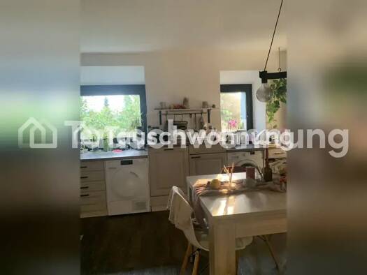 Wohnung zur Miete Tauschwohnung 1.700 € 4 Zimmer 86 m² Marienburg Rodenkirchen 50968