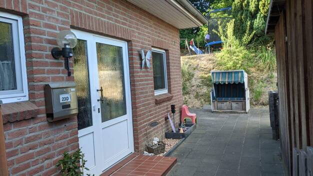 Reihenendhaus zum Kauf provisionsfrei 369.000 € 6 Zimmer 120 m² 520 m² Grundstück frei ab 01.08.2025 Lauenburg 21481
