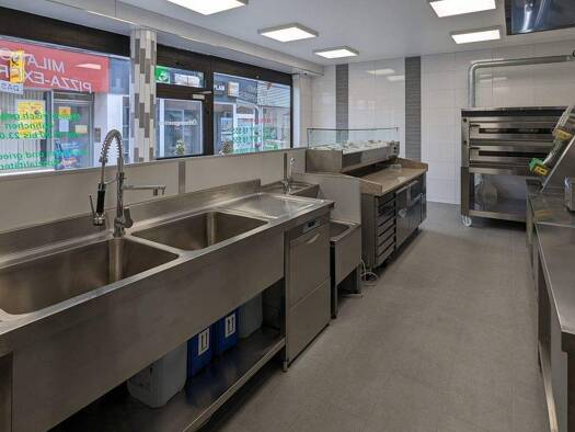 Laden zur Miete 1.200 € 63,7 m² Verkaufsfläche Böfingen Ulm 89075