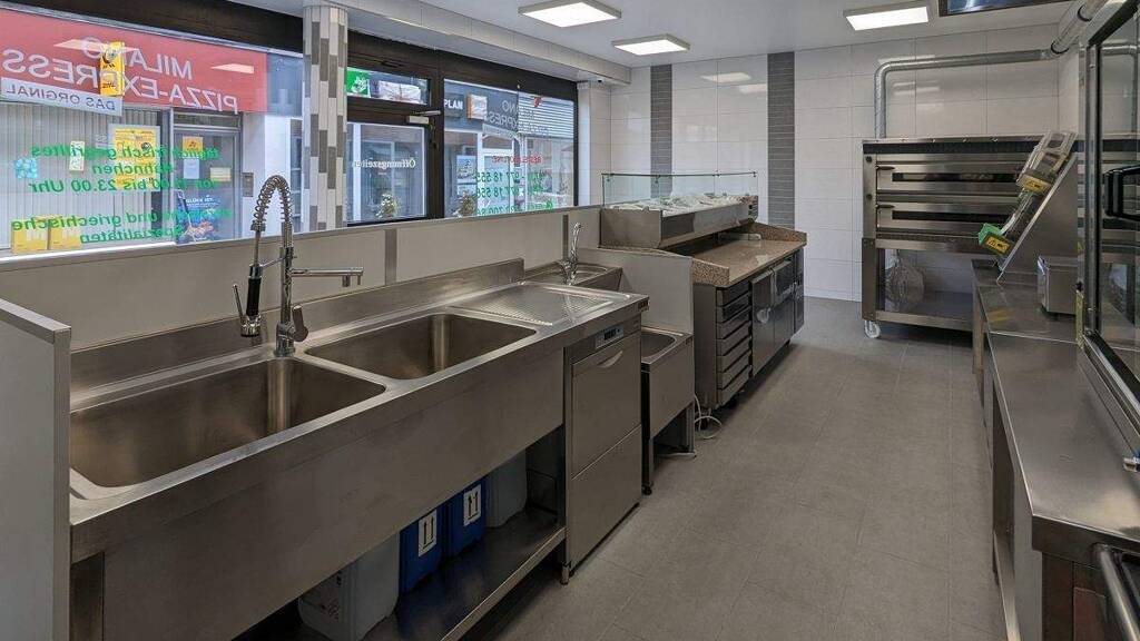 Laden zur Miete 1.200 € 63,7 m² Verkaufsfläche Böfingen Ulm 89075