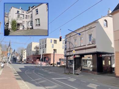 Mehrfamilienhaus zum Kauf 989.000 € 8 Zimmer 206 m² 804 m² Grundstück Zentrum Ratingen 40878