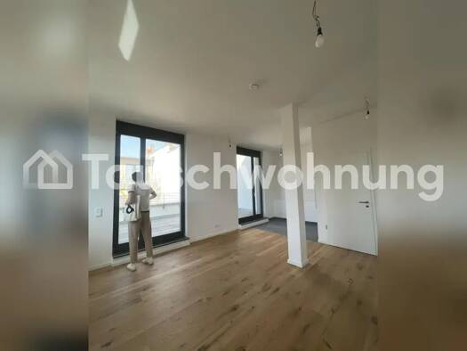 Wohnung zur Miete Tauschwohnung 950 € 2 Zimmer 64 m² 5. Geschoss Prenzlauer Berg Berlin 10409