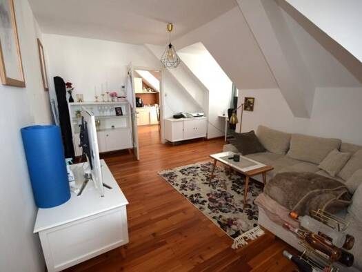 Wohnung zum Kauf 205.000 € 2 Zimmer 52 m² 5. Geschoss Linz 4020