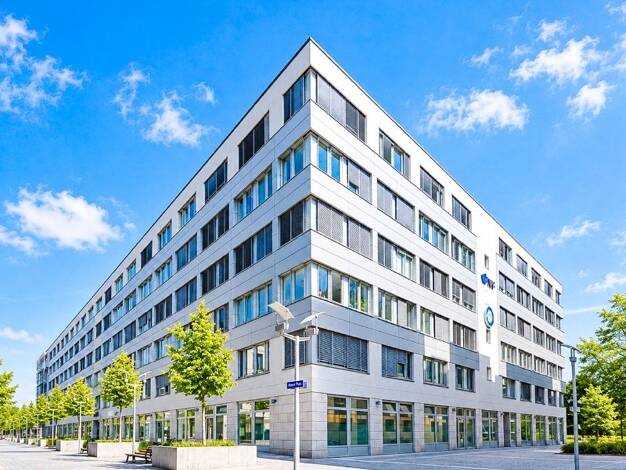 Bürofläche zur Miete provisionsfrei 15 € 990 m² Bürofläche teilbar ab 222 m² Seevorstadt-Ost/Großer Garten Dresden 01069