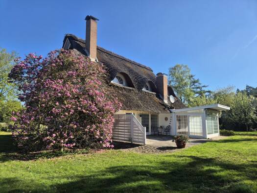Einfamilienhaus zum Kauf 389.000 € 4 Zimmer 138,5 m² 1.588 m² Grundstück Wildeshausen 27793