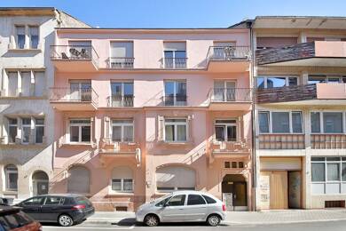 Wohnung zum Kauf 235.000 € 2 Zimmer 72,3 m² 2. Geschoss Quadrate Mannheim 68159