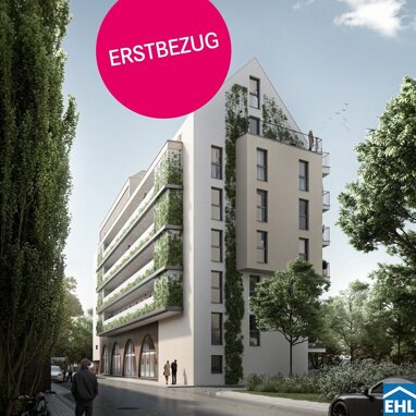 Wohnung zum Kauf 414.900 € 2 Zimmer 45,2 m² 3. Geschoss Stoffellagasse Wien 1020