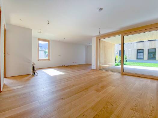 Wohnung zum Kauf - Erstbezug provisionsfrei 515.000 € 3 Zimmer 72,9 m² 1. Geschoss Brolsstrasse 16 Altach 6844