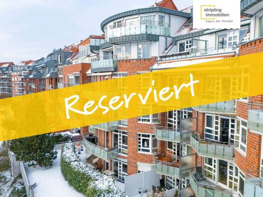 Wohnung zum Kauf 279.000 € 3 Zimmer 79,2 m² 4. Geschoss Weidedamm Bremen 28215