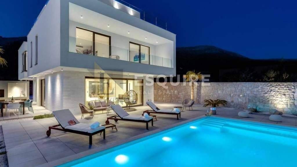 Haus zum Kauf 1.800.000 € 7 Zimmer 285 m² Grad, Split Manus - Bol - Gripe