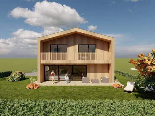 Haus zum Kauf - Erstbezug 652.001 € 4 Zimmer 126,4 m² 560 m² Grundstück Oberdrauburg 9781