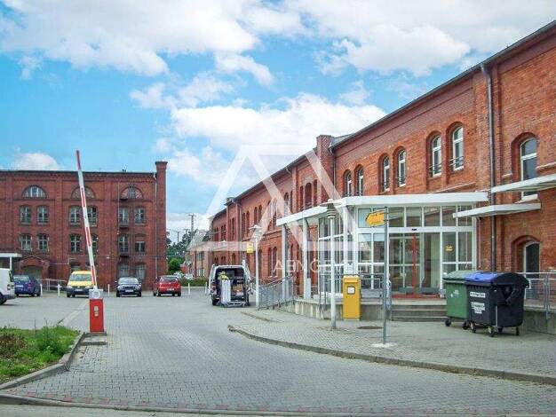 Bürogebäude zur Miete provisionsfrei 5 € 1.004 m² Bürofläche teilbar ab 120 m² Altstadt Magdeburg 39104