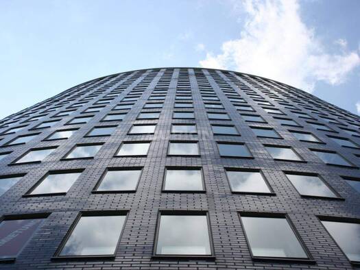 Büro zur Miete provisionsfrei 9 € 280 m² Bürofläche teilbar ab 280 m² Ruhrallee 9 Mitte Dortmund 44139