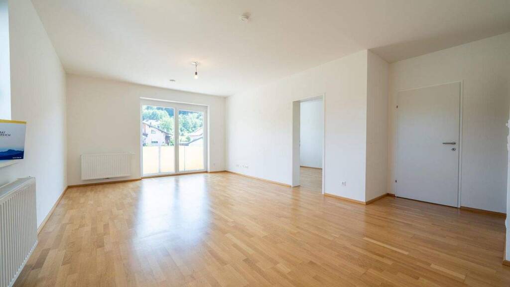 Wohnung zur Miete 629 € 3,5 Zimmer 75,4 m² 1. Geschoss Kirchberg an der Pielach 3204