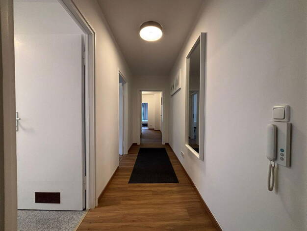 WG-Zimmer zur Miete Wohnen auf Zeit 770 € 14 m² 2. Geschoss frei ab 01.09.2025 Lüneburgerstr 2 Am Riesenfeld München 80809
