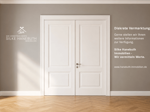 Mehrfamilienhaus zum Kauf provisionsfrei als Kapitalanlage geeignet 1.080.000 € 18,5 Zimmer 540 m² 1.485 m² Grundstück Brelingen Wedemark 30900