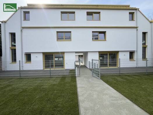 Reihenmittelhaus zum Kauf - Erstbezug 689.000 € 4 Zimmer 116,2 m² Am Freihof 7-9 Donaustadt 1220
