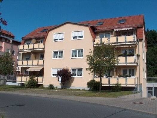 Maisonette zum Kauf 125.000 € 3 Zimmer 78,1 m² 2. Geschoss frei ab sofort Otto-Walther-Straße 4 a Pirna Pirna 01796