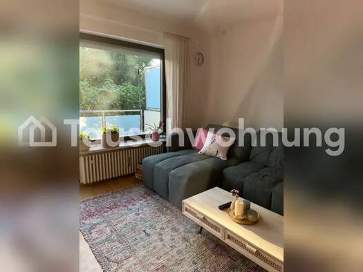 Wohnung zur Miete Tauschwohnung 1.050 € 2 Zimmer 60 m² 1. Geschoss Hadern München 81377